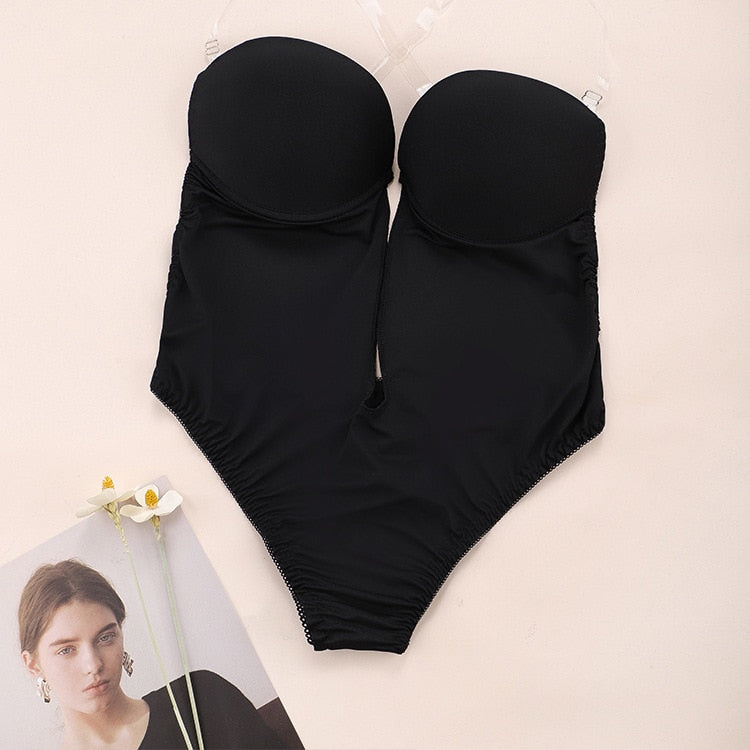 Comfortable Breathable Shapewear